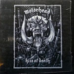 Motorhead - Kiss Of Death