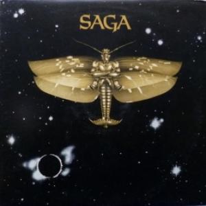 Saga (Canadian band) - Saga (CAN)