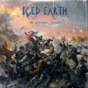 Iced Earth - The Glorious Burden
