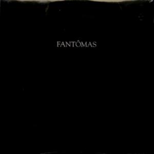 Fantomas - Delìrium Còrdia (2LP Picture Vinyl)