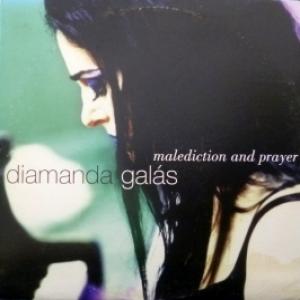 Diamanda Galas - Malediction And Prayer