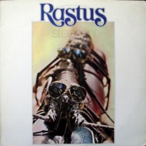 Rastus - Steamin'