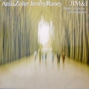 Attila Zoller & Jimmy Raney - Jim & I
