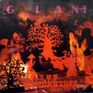 Woodentops, The - Giant