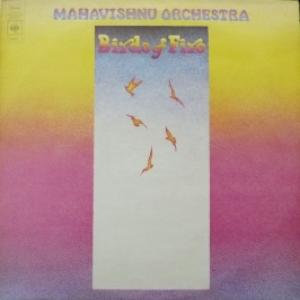 Mahavishnu Orchestra - Birds Of Fire 