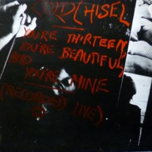 Cold Chisel - You're Thirteen, You're Beautiful And You're Mine
