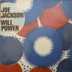 Joe Jackson - Will Power