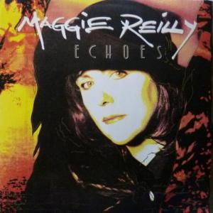 Maggie Reilly - Echoes