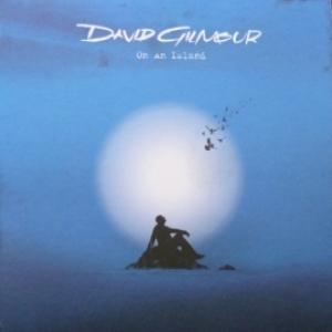 David Gilmour (Pink Floyd) - On An Island