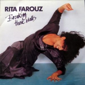 Rita Farouz - Breaking Those Walls