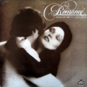 Romance - Dance My Way To Your Heart