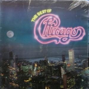 Chicago - The Best Of Chicago