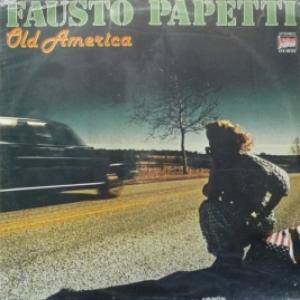 Fausto Papetti - Old America 
