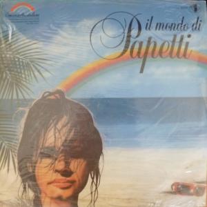 Fausto Papetti - Il Mondo Di Papetti