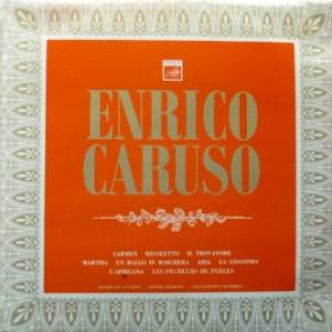 Enrico Caruso - Enrico Caruso Historic Recordings