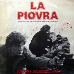 Ennio Morricone - La Piovra - OST (feat. Amii Stewart)