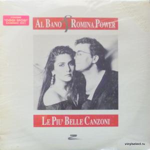 Al Bano & Romina Power - Le Più Belle Canzoni