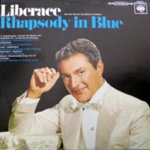 Liberace - Rhapsody In Blue