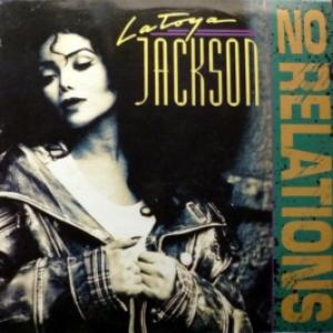 La Toya Jackson - No Relations