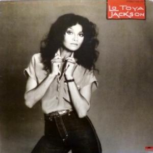 La Toya Jackson - La Toya Jackson