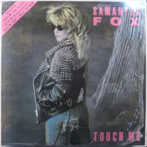 Samantha Fox - Touch Me (Club Edition)