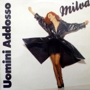 Milva - Uomini Addosso