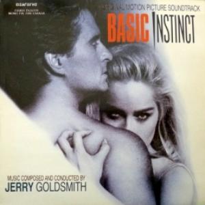 Jerry Goldsmith - Basic Instinct (Original Motion Picture Soundtrack)