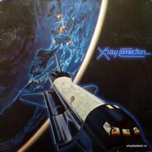 X-Ray Connection (Digital Emotion / Video Kids) - X Ray Connection