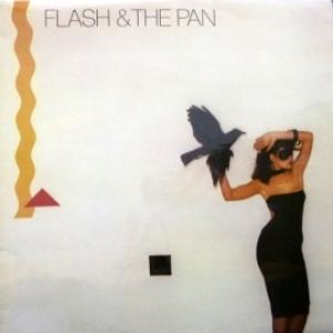 Flash & The Pan - Flash & The Pan