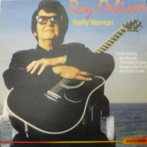 Roy Orbison - Pretty Woman