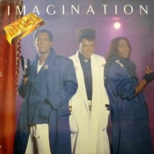 Imagination - Gold 