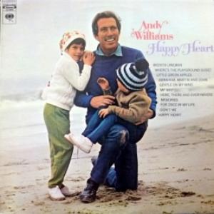 Andy Williams - Happy Heart