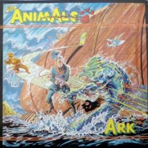 Animals,The - Ark