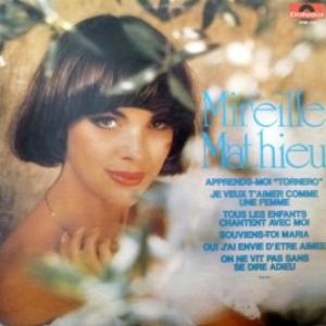Mireille Mathieu - Mireille Mathieu