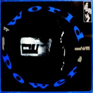 Snap! - World Power