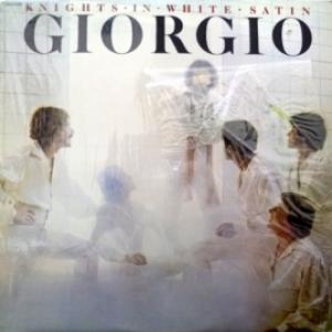 Giorgio Moroder - Knights In White Satin