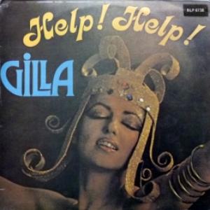 Gilla - Help! Help!