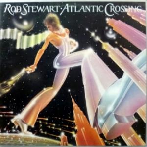 Rod Stewart - Atlantic Crossing 