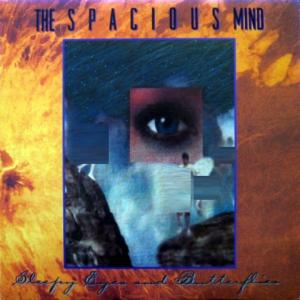 Spacious Mind,The - Sleepy Eyes And Butterflies