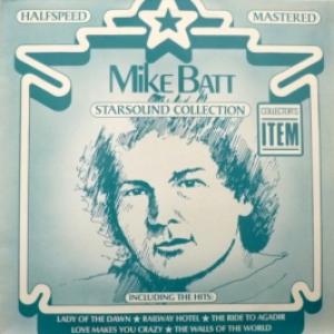 Mike Batt - Starsound Collection