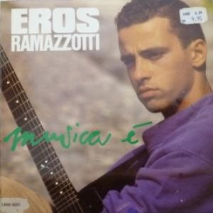 Eros Ramazzotti - Musica È