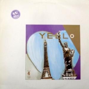 Yello - Bostich