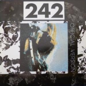 Front 242 - Official Version
