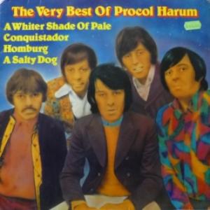Procol Harum - The Very Best Of Procol Harum