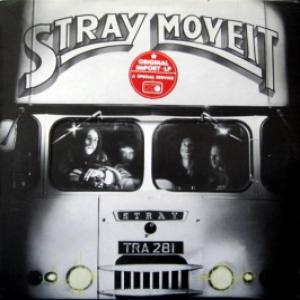 Stray - Move It