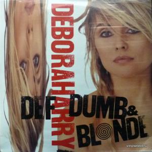 Debbie Harry (Blondie) - Def, Dumb & Blonde (produced by Mike Chapman)