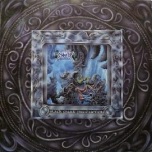 Edge Of Sanity - The Spectral Sorrows