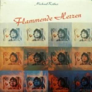 Michael Rother - Flammende Herzen