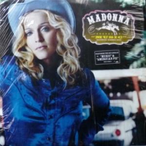 Madonna - Music