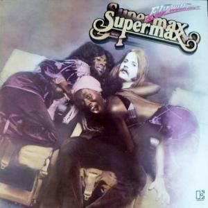 Supermax - Fly With Me